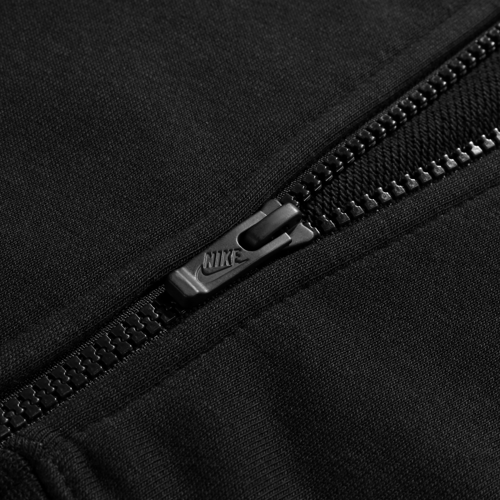 [Custom Apparel] Nike Rabbit's Counterattack Basic Zip Hoodie Black Unisex BV2649-010(GROUPT-RABBIT-COUNTER-ATTACK-A) 圖 7