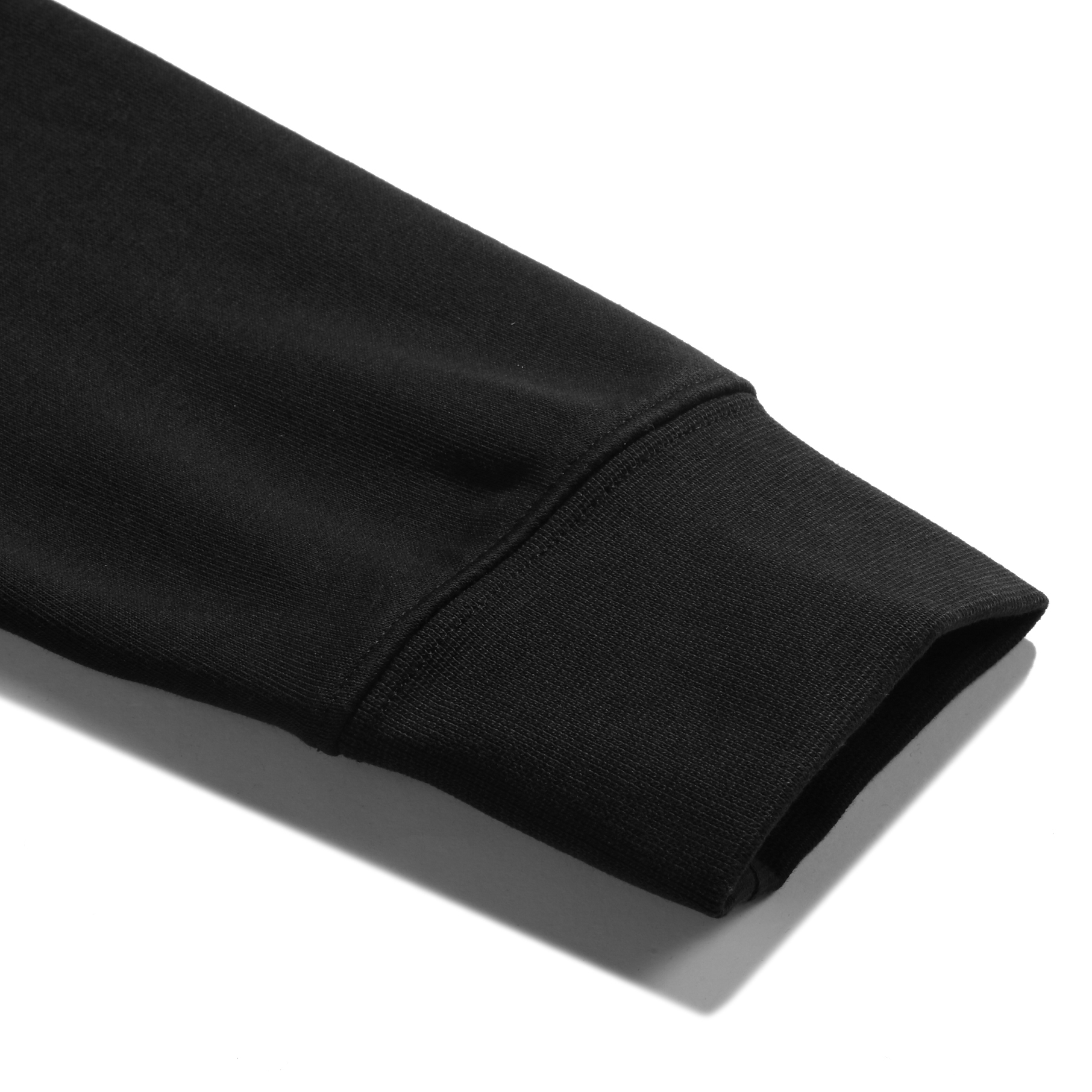 [Custom Apparel] Nike Rabbit's Counterattack Basic Zip Hoodie Black Unisex BV2649-010(GROUPT-RABBIT-COUNTER-ATTACK-A) 圖 9