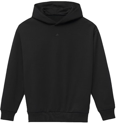 【Pakaian Custom】adidas BNK 1988 Hoodie Hitam Grafiti dengan Desain Logo Print IN4243(Group40-1988 Lookbook 【Pakaian Custom】adidas BNK 1988 Hoodie Hitam Grafiti dengan Desain Logo Print IN4243(Group40-1988