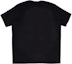 Shop 【Custom Apparel】Arcteryx Lightweight Outdoor Casual Black Crewneck T-Shirt X000007991(Team746