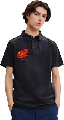 【Custom Apparel】Arcteryx Captive Casual Unisex Solid Color Polo Shirt Trendy Daily Wear 28536(Team1016-A7) Purchase 【Custom Apparel】Arcteryx Captive Casual Unisex Solid Color Polo Shirt Trendy Daily Wear 28536(Team1016-A7)