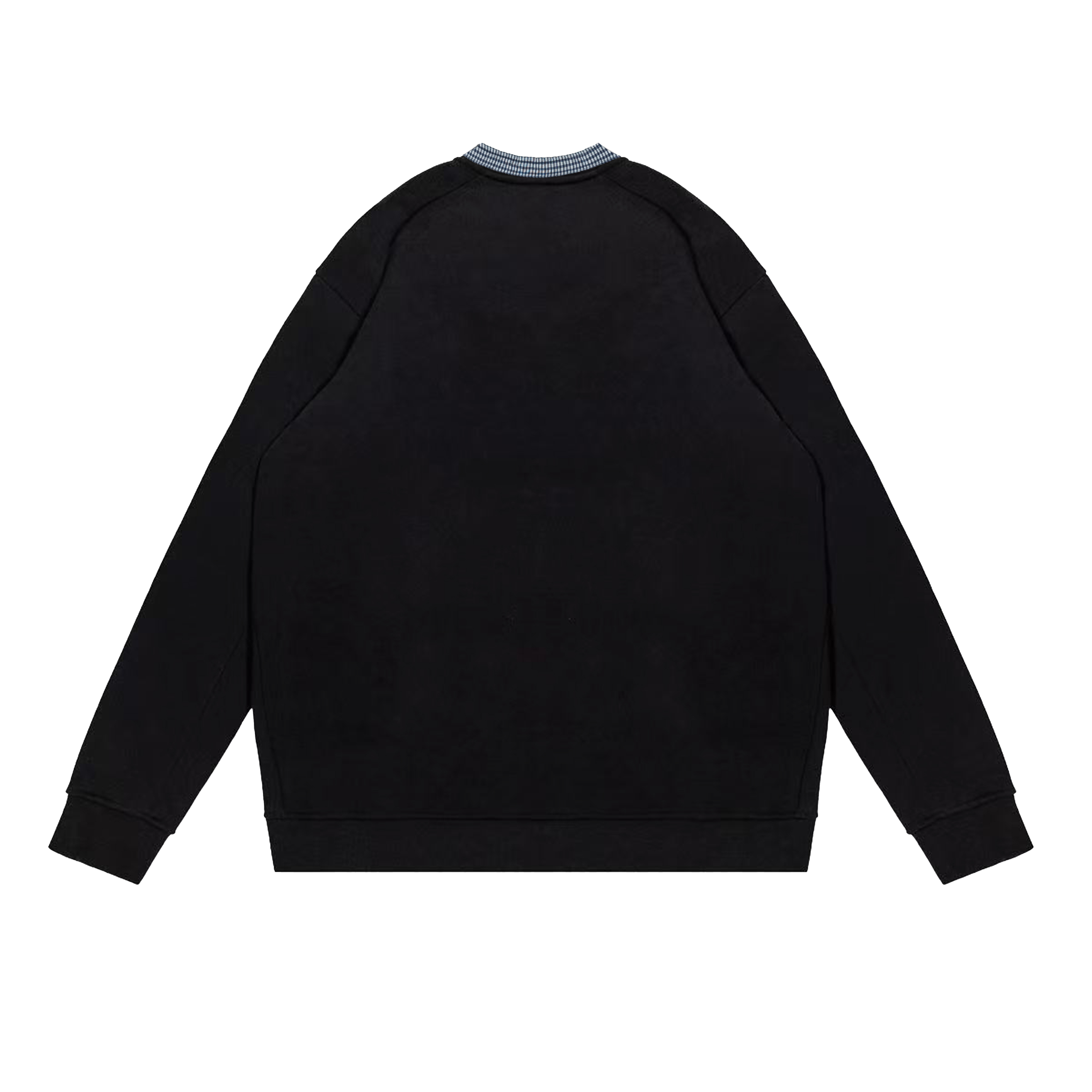 Lookbook 【Custom Apparel】Arcteryx Emblem Series Local Star Unisex Black Crewneck Sweatshirt X000005800(Group1125