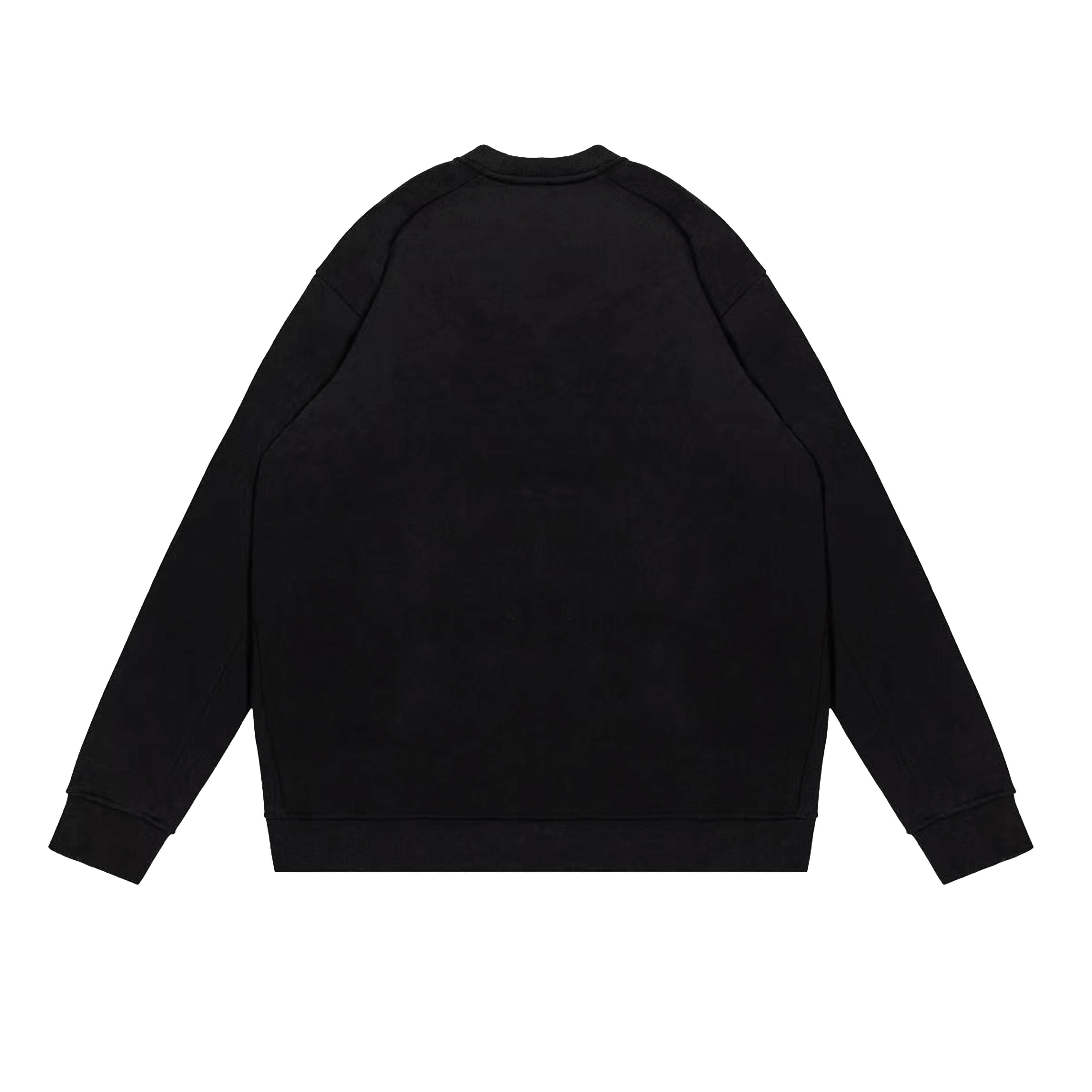 Purchase 【Custom Apparel】Arcteryx Emblem Series Local Star Unisex Black Crewneck Sweatshirt X000005800(Group1125