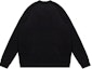 Purchase 【Custom Apparel】Arcteryx Emblem Series Local Star Unisex Black Crewneck Sweatshirt X000005800(Group1125