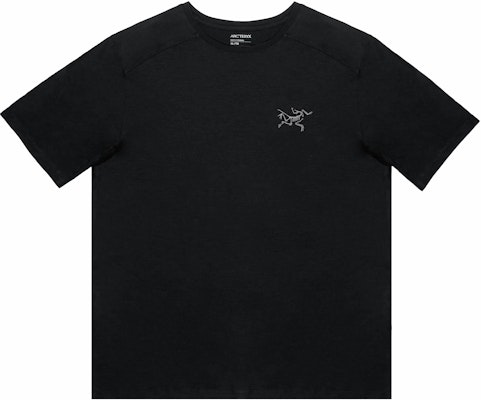 【Custom Apparel】Arcteryx Extraordinary Iridescent Embroidery Black Unisex T-Shirt X000009533(Team469-) Shop 【Custom Apparel】Arcteryx Extraordinary Iridescent Embroidery Black Unisex T-Shirt X000009533(Team469-)