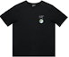 Lookbook 【Custom Apparel】Arcteryx Extraordinary Loose Fit Embroidered Tee Black Unisex X000009533(Team469- )