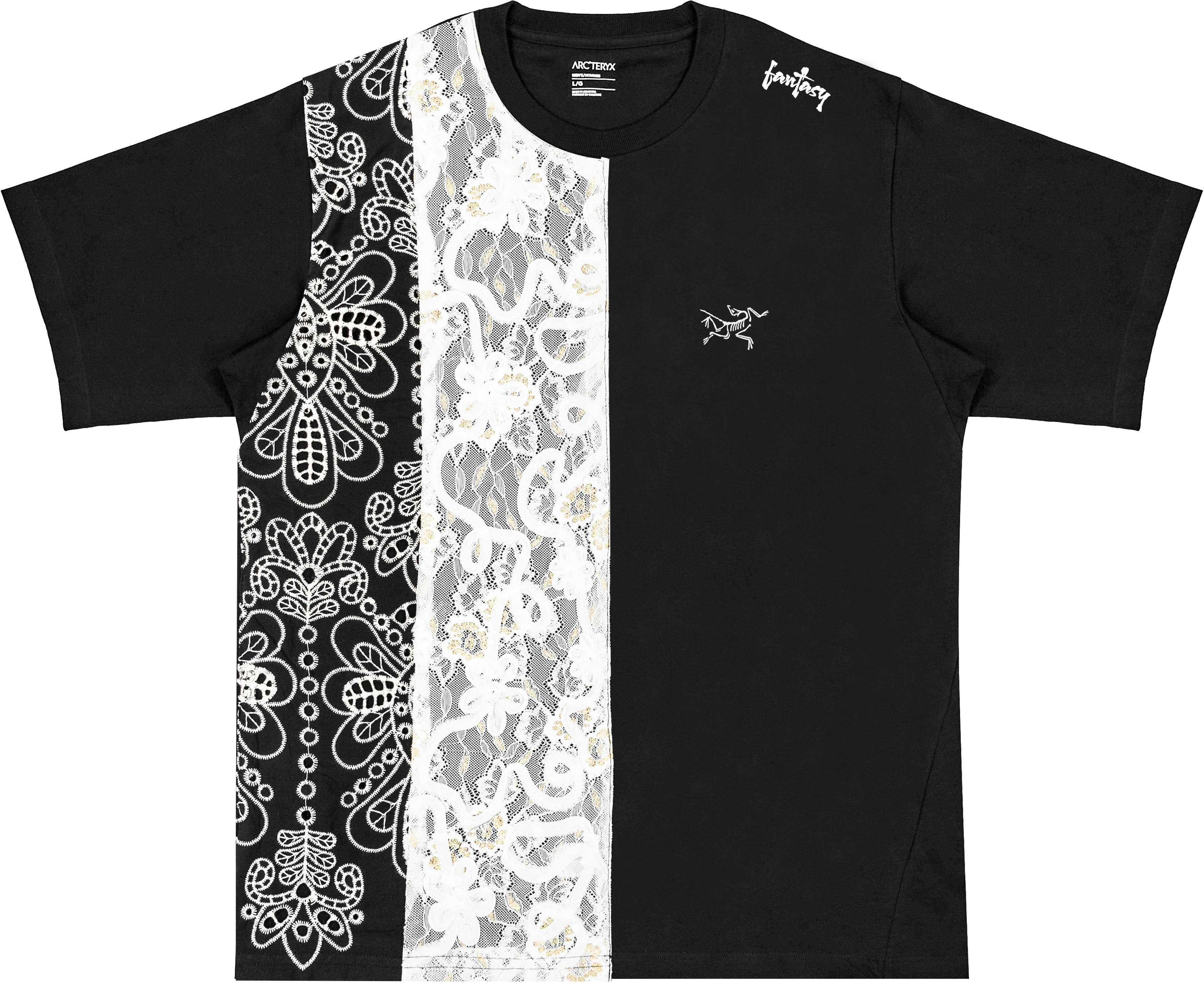 custom-apparel-arcteryx-fantasy-dark-floral-handmade-casual-unisex-t-shirt-x000009533-group223