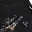 Details for 【Custom Apparel】Arcteryx Fantasy Handcrafted Rhinestone Sweatshirt Unisex Black X000005800(Group223-483