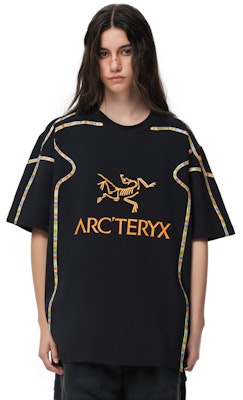 【Custom Apparel】Arcteryx Fantasy Urban Tech Casual Unisex Black T-Shirt X000007991(Group223- Shop 【Custom Apparel】Arcteryx Fantasy Urban Tech Casual Unisex Black T-Shirt X000007991(Group223-