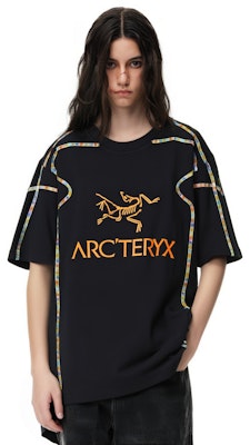 【Custom Apparel】Arcteryx Fantasy Urban Tech Casual Unisex Black T-Shirt X000007991(Group223- Purchase 【Custom Apparel】Arcteryx Fantasy Urban Tech Casual Unisex Black T-Shirt X000007991(Group223-