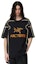 Purchase 【Custom Apparel】Arcteryx Fantasy Urban Tech Casual Unisex Black T-Shirt X000007991(Group223-