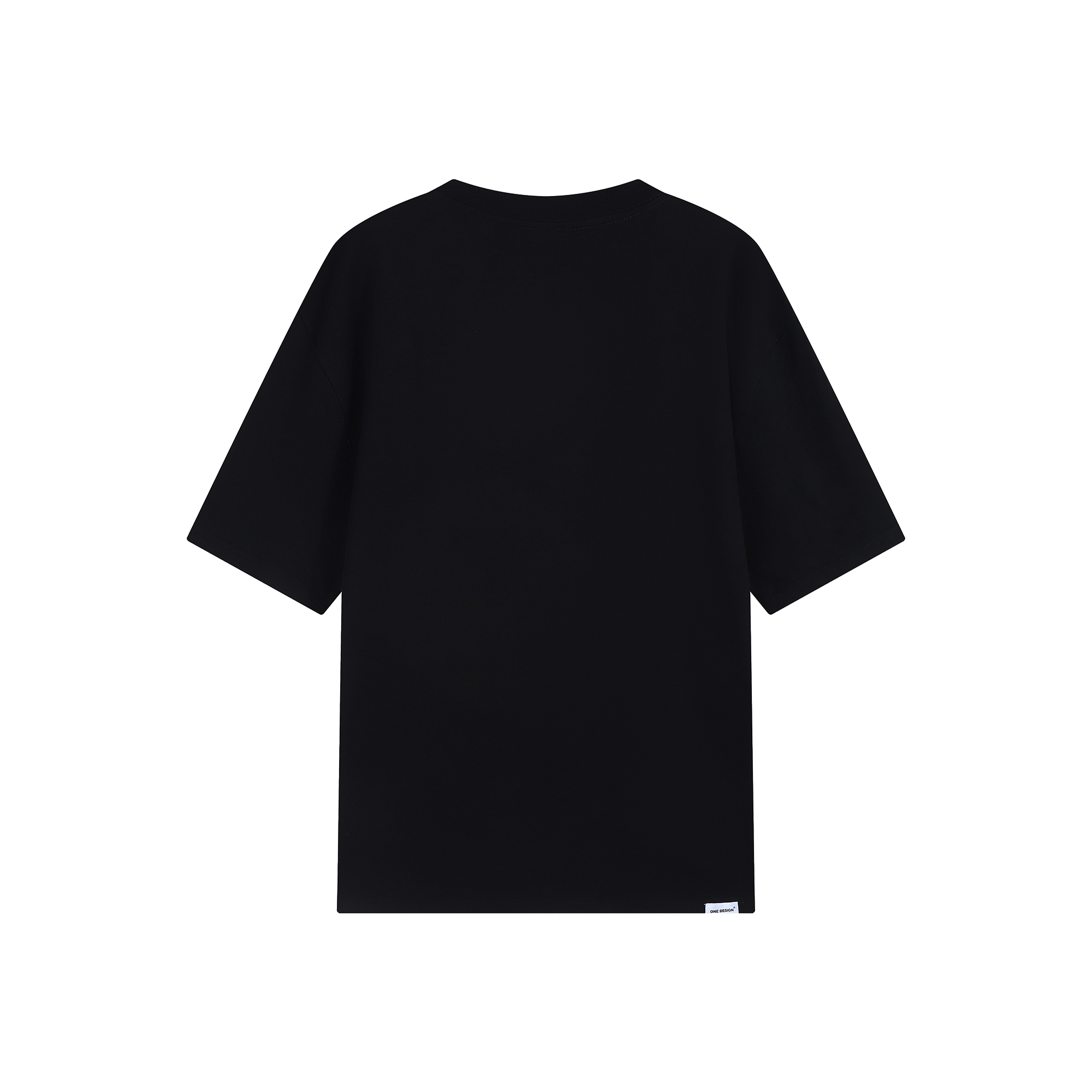 Lookbook 【Custom Apparel】Arcteryx Graphic Print Retro Crewneck Unisex T-Shirt Black 29847-（Group346-）