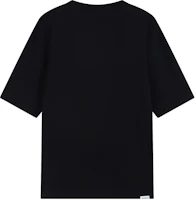 Lookbook 【自訂服裝】始祖鳥復古印花男女同款圓領短袖T恤 黑色 29847-(Group346-)