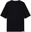 Lookbook 【Custom Apparel】Arcteryx Graphic Print Retro Crewneck Unisex T-Shirt Black 29847-(Group346-)
