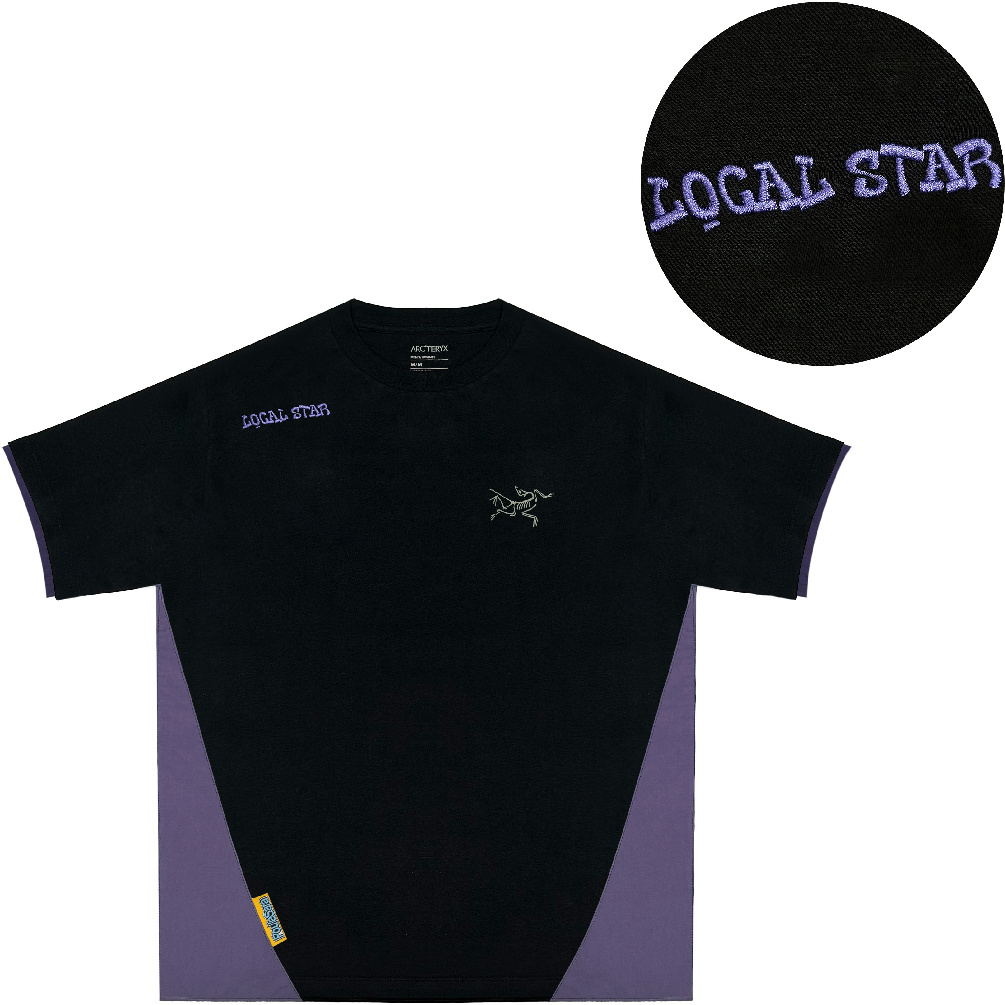 custom-apparel-arcteryx-kragg-local-star-colorblock-casual-black-t-shirt-men-x000009533-group1125