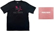 Order 【Custom Apparel】Arcteryx Logo Print Black Unisex Casual Sport T-Shirt X000007991(Group179-BOX