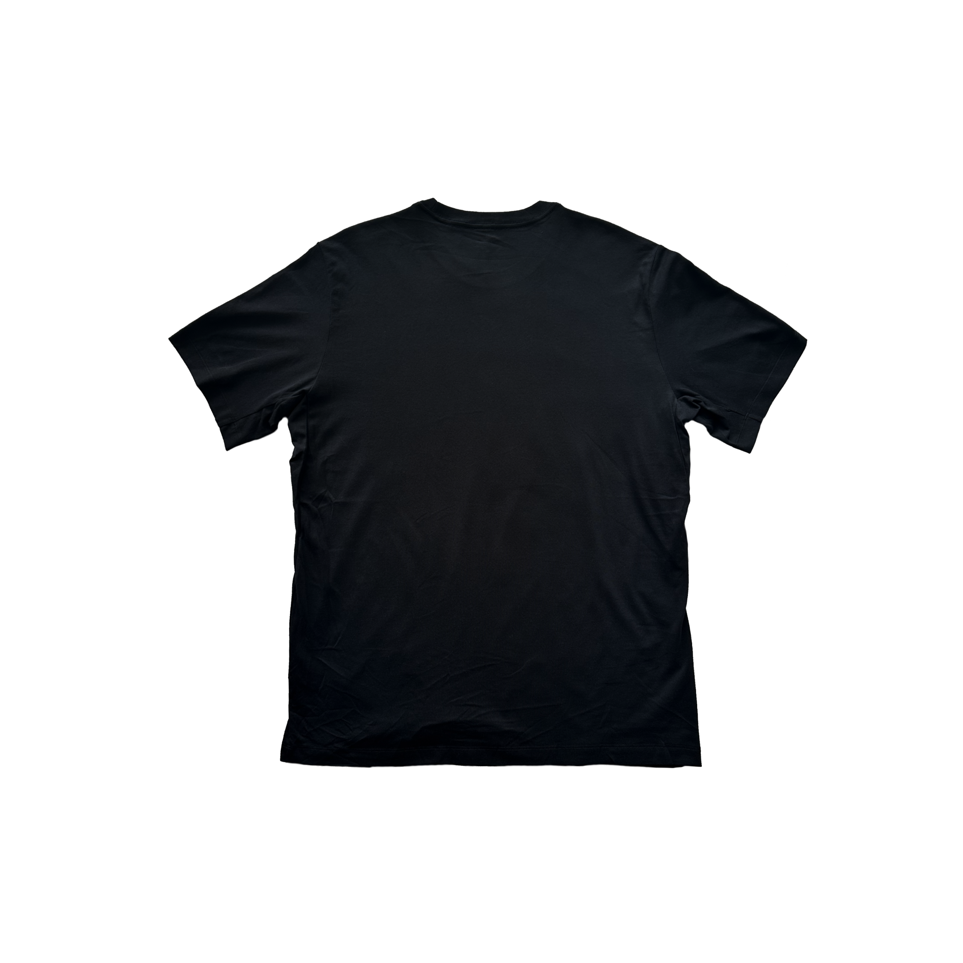 Details for 【Custom Apparel】Arcteryx Logo Print Black Unisex Casual Sport T-Shirt X000007991(Group179-BOX