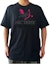 Sizing 【Custom Apparel】Arcteryx Logo Print Black Unisex Casual Sport T-Shirt X000007991(Group179-BOX