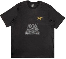 【Custom Apparel】Arcteryx Multi Bird Logo Tee Black Retro Unisex Graphic T-Shirt X000007747(Group16-) 【Custom Apparel】Arcteryx Multi Bird Logo Tee Black Retro Unisex Graphic T-Shirt X000007747(Group16-)