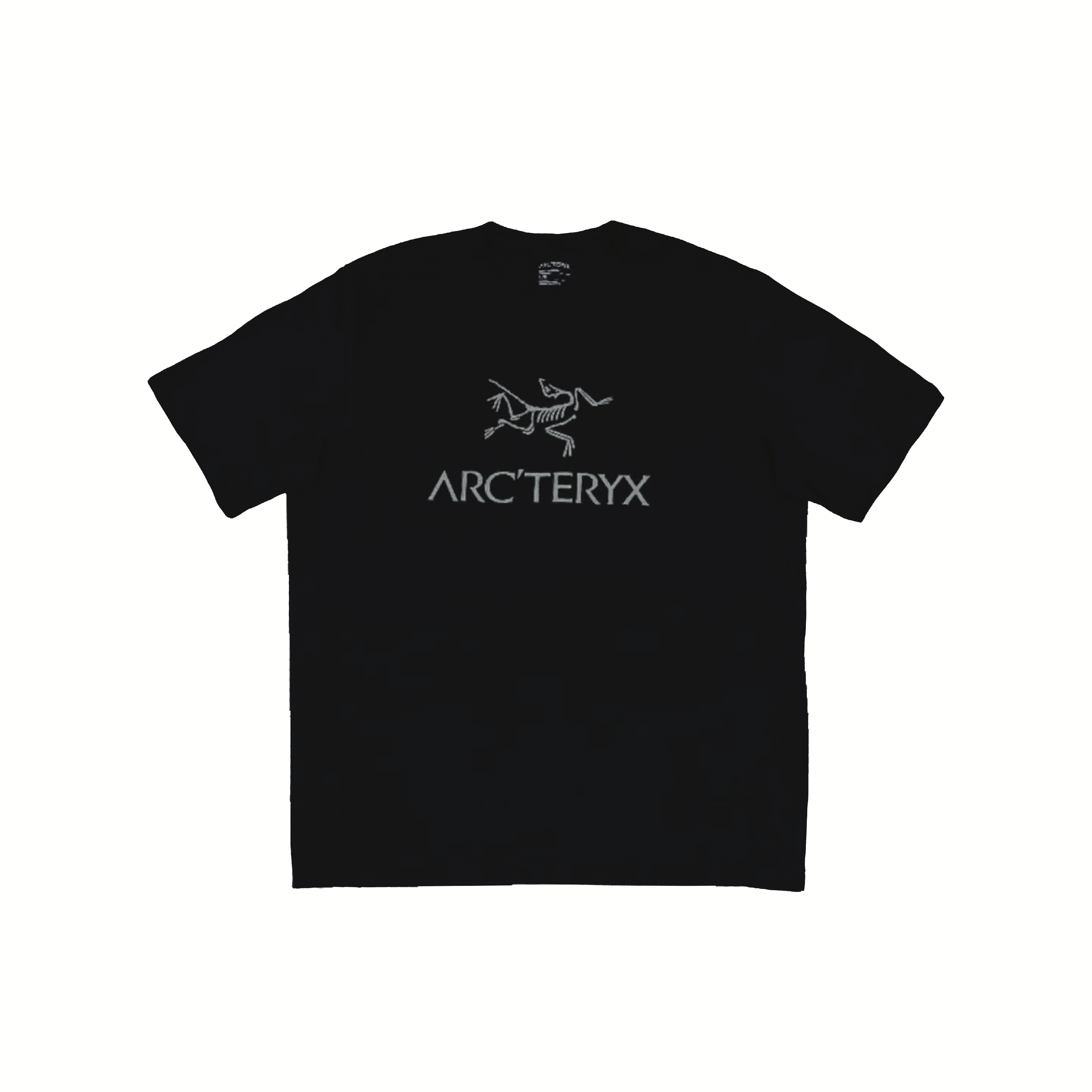 【Custom Apparel】Arcteryx Nebula Star Graphic Breathable Unisex T-Shirt X000007991（Team1335-） 圖 5