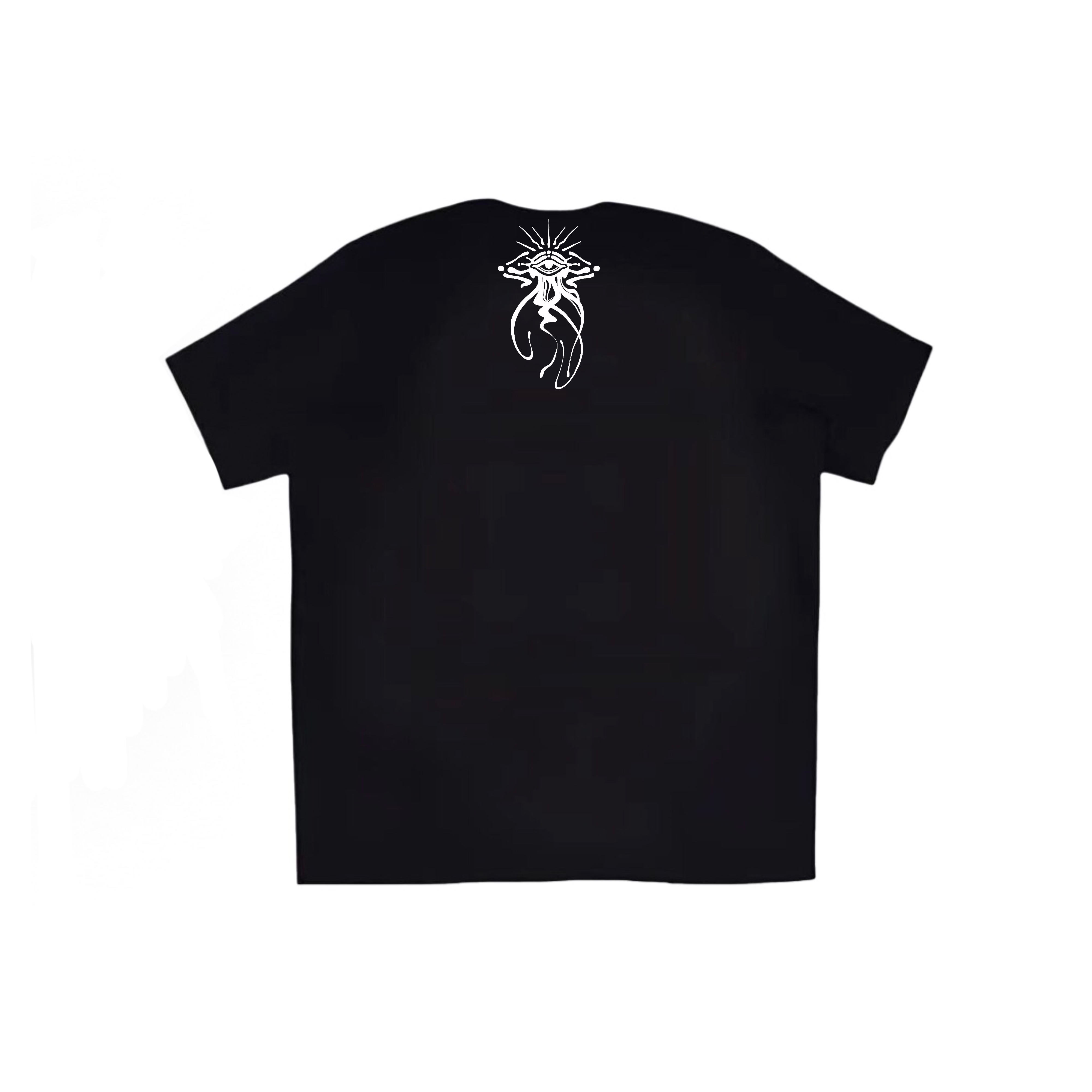 【Custom Apparel】Arcteryx Night Glow Retro Logo Print Unisex Breathable T-Shirt X000007991（Team1335-）