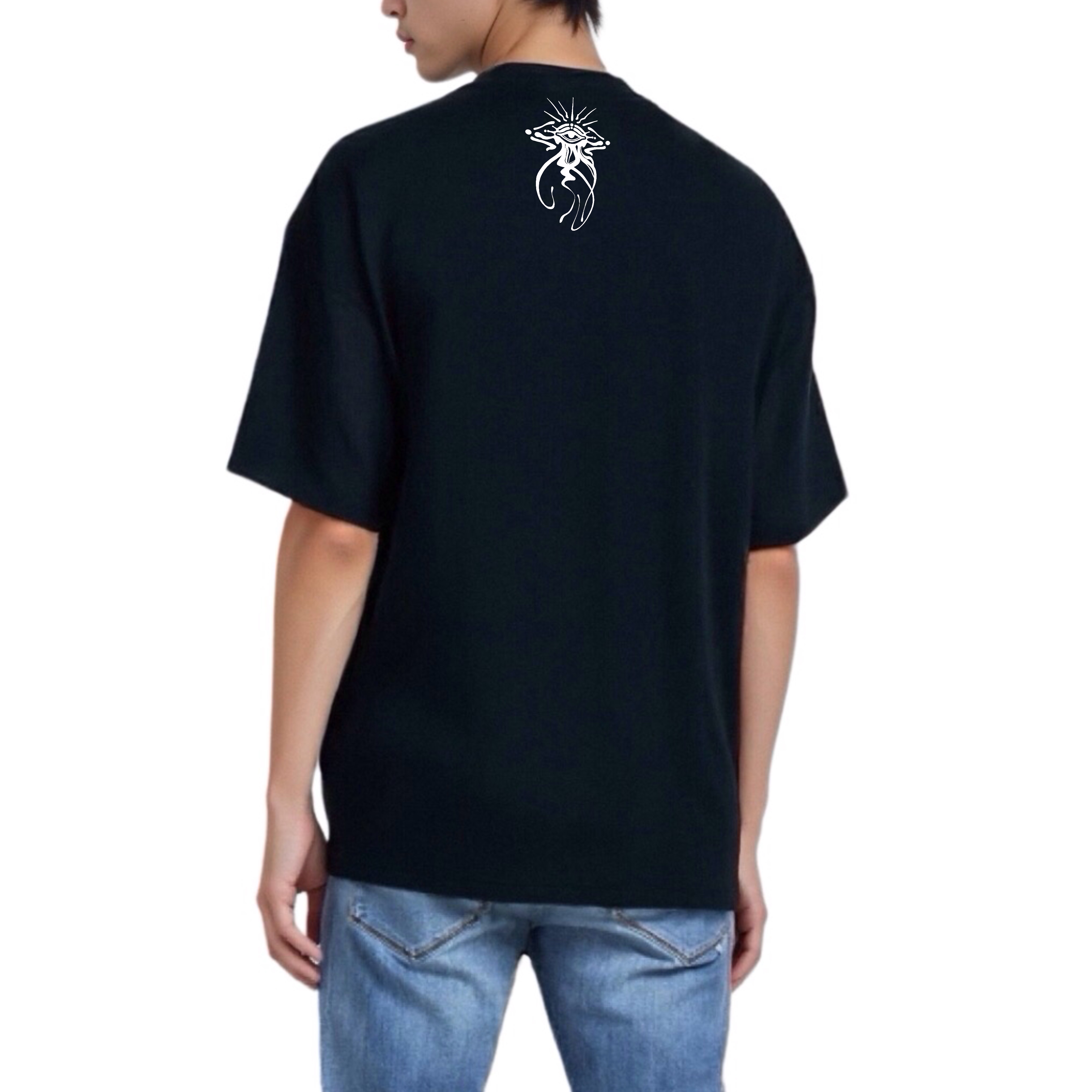 【Custom Apparel】Arcteryx Night Glow Retro Logo Print Unisex Breathable T-Shirt X000007991（Team1335-） 圖 4