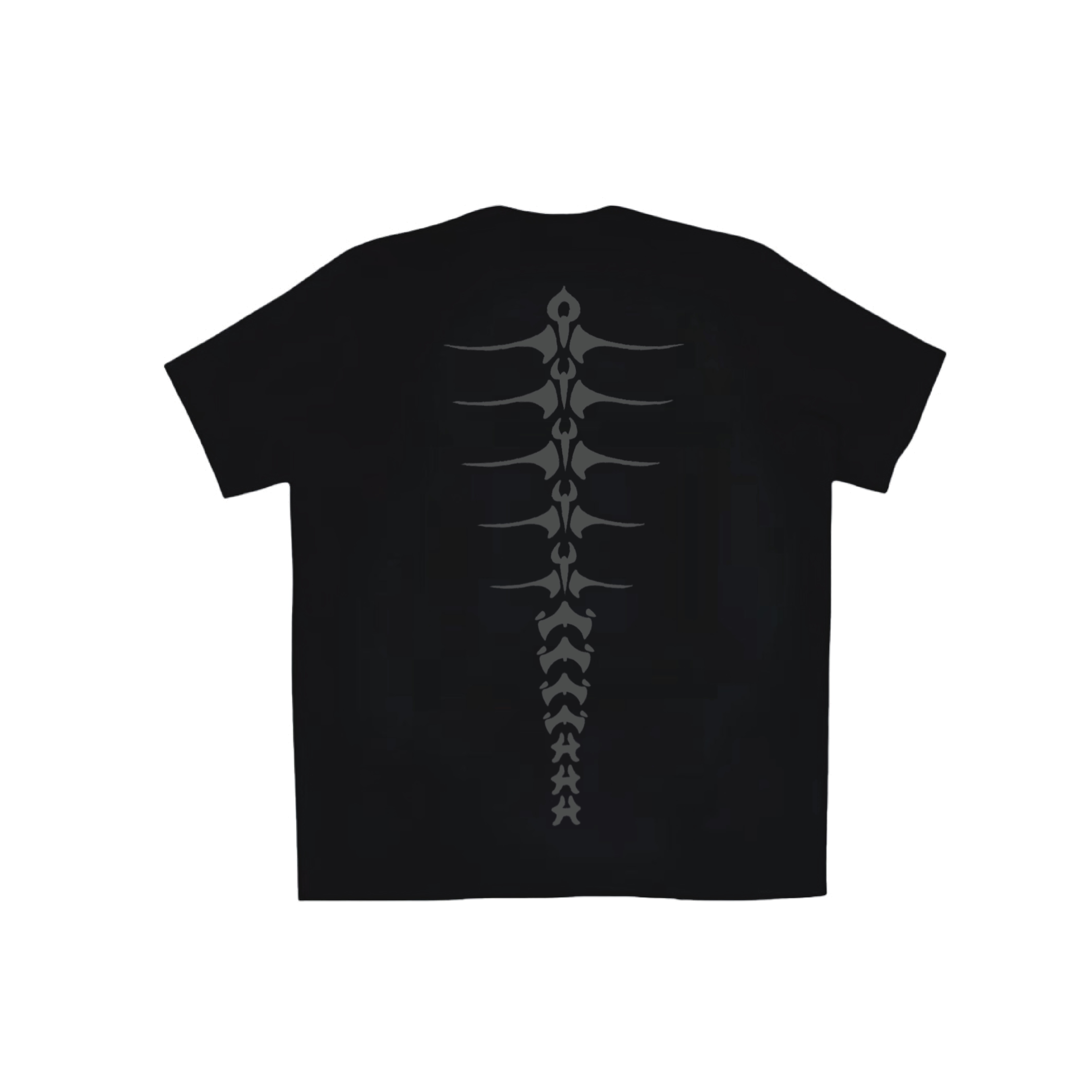 【Custom Apparel】Arcteryx Retro Street Style Hand-Drawn Logo Unisex T-Shirt X000007991（Team1335-）