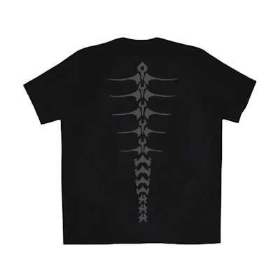 【Custom Apparel】Arcteryx Retro Street Style Hand-Drawn Logo Unisex T-Shirt X000007991(Team1335-)