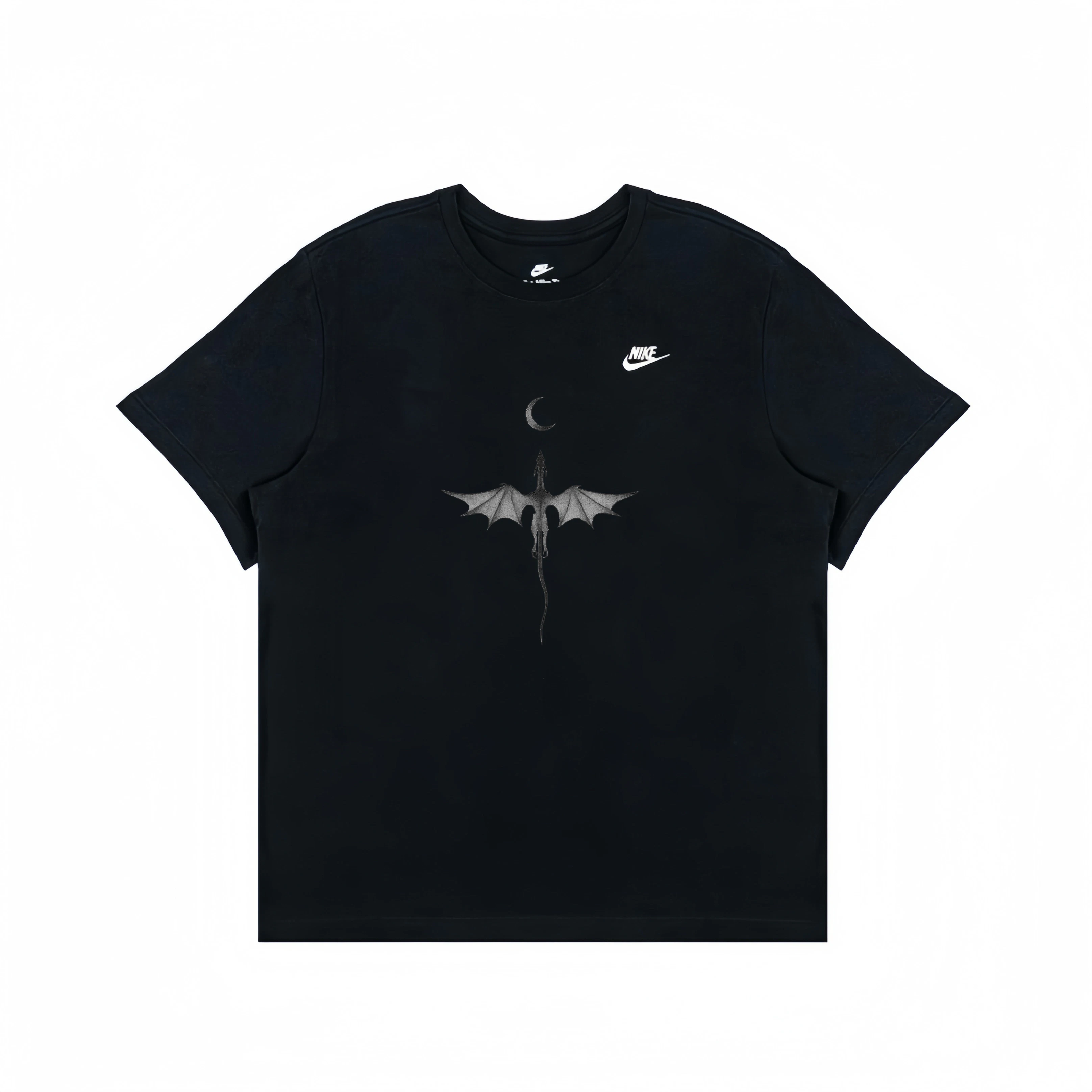 custom-apparel-nike-bloom-dragon-series-night-god-graphic-tee-black-unisex-ar-4999-013-group-247-flyingdragon