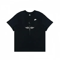 【Custom Apparel】Nike Bloom Dragon Series Night God Graphic Tee Black Unisex AR4999-013(GROUP247-FLYINGDRAGON) 【Custom Apparel】Nike Bloom Dragon Series Night God Graphic Tee Black Unisex AR4999-013(GROUP247-FLYINGDRAGON)