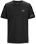 Buy 【Custom】Arcteryx Jurassic Retro Street Tee Unisex Breathable Graphic T-Shirt X000009533(Team1335-)