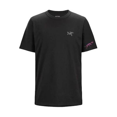 【Custom】Arcteryx Jurassic Retro Street Tee Unisex Breathable Graphic T-Shirt X000009533(Team1335-)