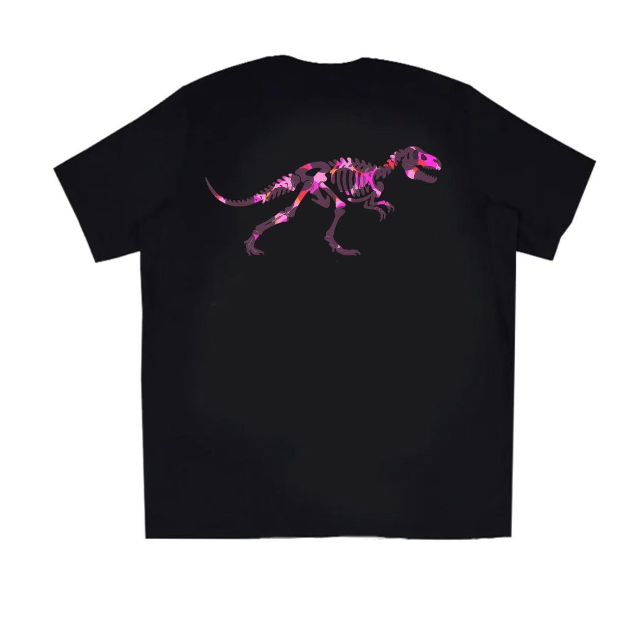 Lookbook 【Custom】Arcteryx Jurassic Retro Street Tee Unisex Breathable Graphic T-Shirt X000009533（Team1335-）