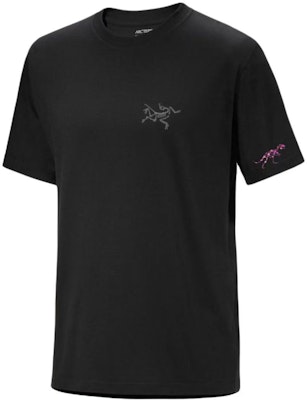 【Custom】Arcteryx Jurassic Retro Street Tee Unisex Breathable Graphic T-Shirt X000009533(Team1335-) Shop 【Custom】Arcteryx Jurassic Retro Street Tee Unisex Breathable Graphic T-Shirt X000009533(Team1335-)