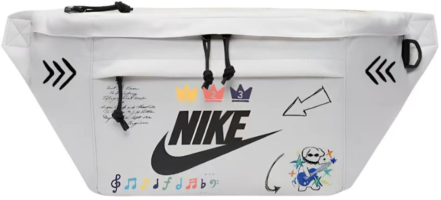 Riñonera Nike beige unisex personalizada con Corgi y logo musical deportivo BA5751-072(TEAM378-DAYGF2) Buy Riñonera Nike beige unisex personalizada con Corgi y logo musical deportivo BA5751-072(TEAM378-DAYGF2)