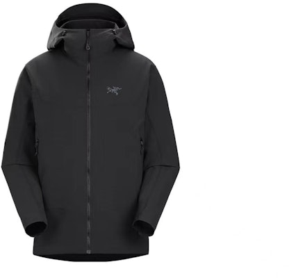 【カスタム衣類】アークテリクス 811 ソフトシェル カラーブロック ジャケット メンズ ブラック/ブルー/レッド 30750(Group80 Shop 【カスタム衣類】アークテリクス 811 ソフトシェル カラーブロック ジャケット メンズ ブラック/ブルー/レッド 30750(Group80