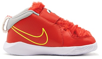 (TD) ナイキ チーム ハッスル D 9 カスタム(赤黄グラフィティ) CT4066-600(Team63-平安永乐) Shop (TD) ナイキ チーム ハッスル D 9 カスタム(赤黄グラフィティ) CT4066-600(Team63-平安永乐)