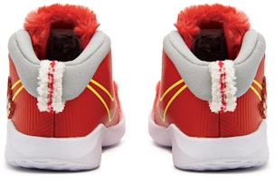 (TD) ナイキ チーム ハッスル D 9 カスタム(赤黄グラフィティ) CT4066-600(Team63-平安永乐) Sizing (TD) ナイキ チーム ハッスル D 9 カスタム(赤黄グラフィティ) CT4066-600(Team63-平安永乐)