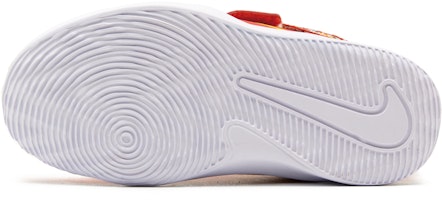 (TD) ナイキ チーム ハッスル D 9 カスタム(赤黄グラフィティ) CT4066-600(Team63-平安永乐) Cheap (TD) ナイキ チーム ハッスル D 9 カスタム(赤黄グラフィティ) CT4066-600(Team63-平安永乐)