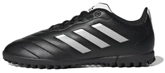 【客製化球鞋】兒童 adidas Goletto Viii Tf K 粉墨突擊 長夏將盡 小眾 低筒 兒童足球鞋 黑粉 Sizing 【客製化球鞋】兒童 adidas Goletto Viii Tf K 粉墨突擊 長夏將盡 小眾 低筒 兒童足球鞋 黑粉