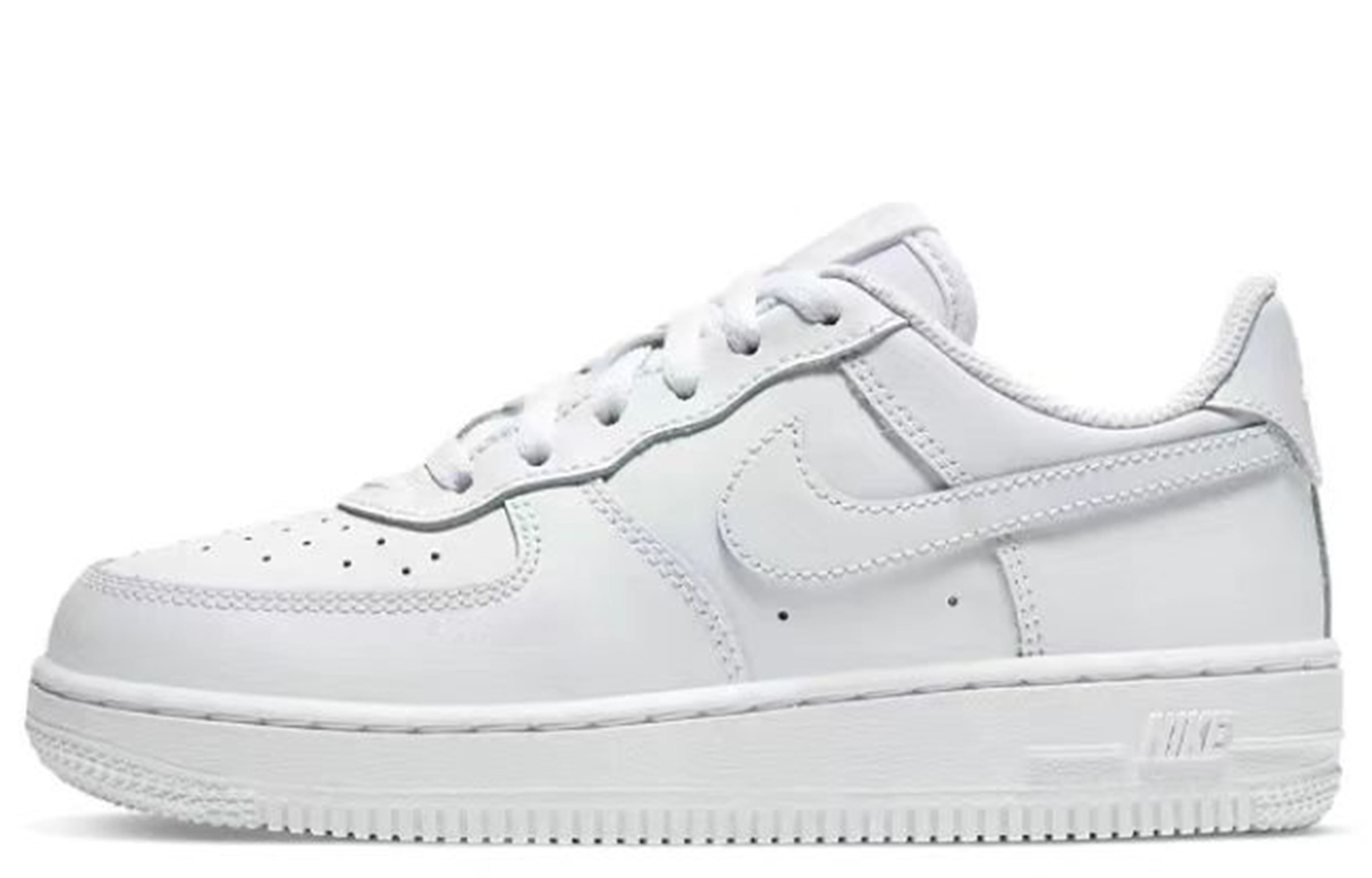 [Custom Shoes] (PS) Nike Air Force 1 Low 'Da Vinci Custom - Pink White' 圖 6