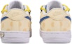 Purchase 【定制球鞋】 Nike Air Force 1 Low LE 達芬奇定制 海星寶寶 海星 波點 可愛 防滑 低幫 板鞋 中童 黃藍