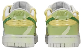 (PS) 나이키 덩크 로우 '어린이날 아보카도' (커스텀) DH9765-100(TeamE-女款牛油果白绿) Shop (PS) 나이키 덩크 로우 '어린이날 아보카도' (커스텀) DH9765-100(TeamE-女款牛油果白绿)