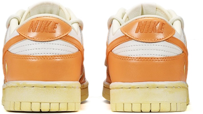 (PS) 【定制鞋款】Nike Dunk Low '儿童节字母问号' DH9765-100(TeamE-女款字母橙黄) Shop (PS) 【定制鞋款】Nike Dunk Low '儿童节字母问号' DH9765-100(TeamE-女款字母橙黄)