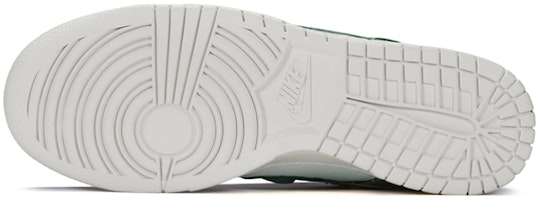 (PS) 나이키 덩크 로우 '어린이날 아보카도' (커스텀) DH9765-100(TeamE-女款牛油果白绿) Purchase (PS) 나이키 덩크 로우 '어린이날 아보카도' (커스텀) DH9765-100(TeamE-女款牛油果白绿)