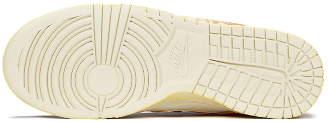 (PS) 【定制鞋款】Nike Dunk Low '儿童节字母问号' DH9765-100(TeamE-女款字母橙黄) Purchase (PS) 【定制鞋款】Nike Dunk Low '儿童节字母问号' DH9765-100(TeamE-女款字母橙黄)