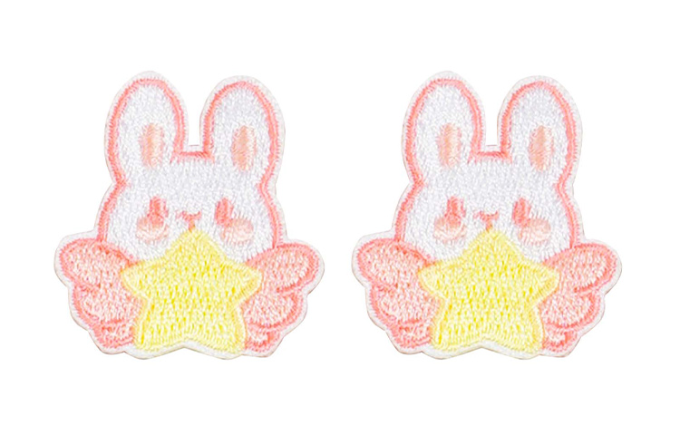 Sizing (PS) 나이키 덩크 로우 '어린이날 - 별토끼' (Nike Dunk Low '어린이날 - 별토끼') DH9765-100(TeamP-女款星星兔S-BOX)