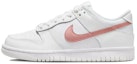 Cheap (PS) 【定制鞋款】Nike Dunk Low '儿童节字母问号' DH9765-100(TeamE-女款字母橙黄)