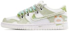 Buy (PS) ナイキ ダンク ロー "パールラム抹茶"(子供の日) DH9765-100(TeamP-女款珍珠羊S-BOX)