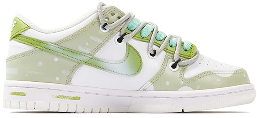 (PS) ナイキ ダンク ロー "パールラム抹茶"(子供の日) DH9765-100(TeamP-女款珍珠羊S-BOX) Order (PS) ナイキ ダンク ロー "パールラム抹茶"(子供の日) DH9765-100(TeamP-女款珍珠羊S-BOX)